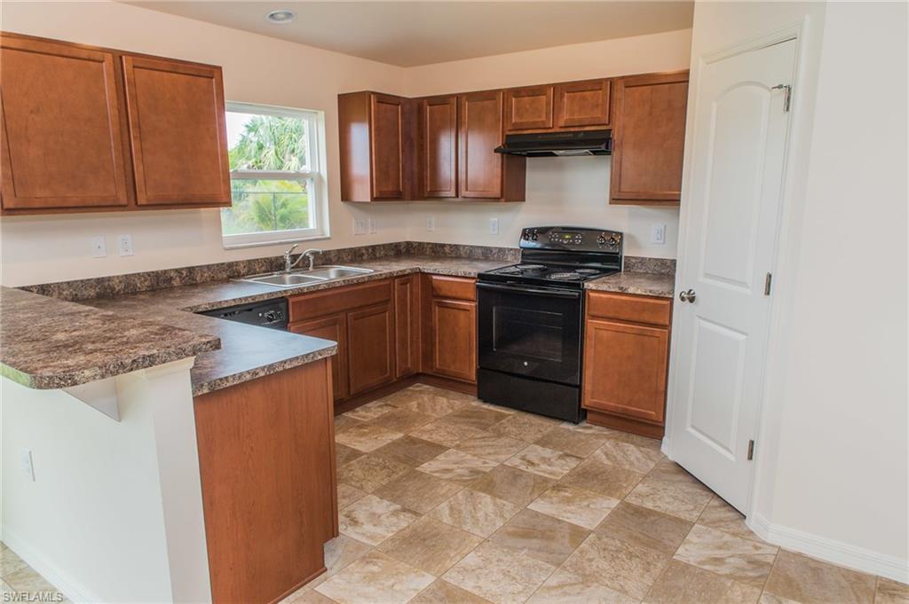 LABELLE - Residential