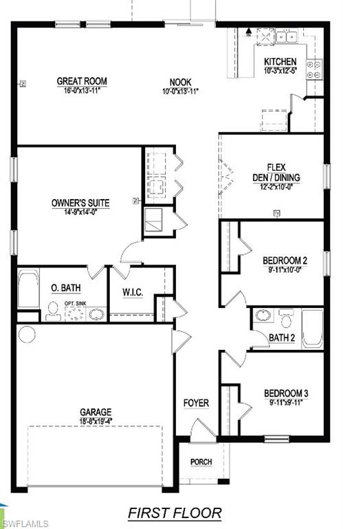 LABELLE - Residential