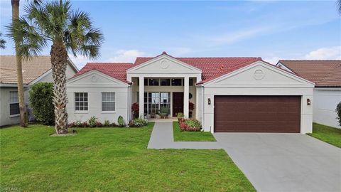 Photo of 7287 Mill Pond CIR, NAPLES, FL 34109 (MLS # 226017736)