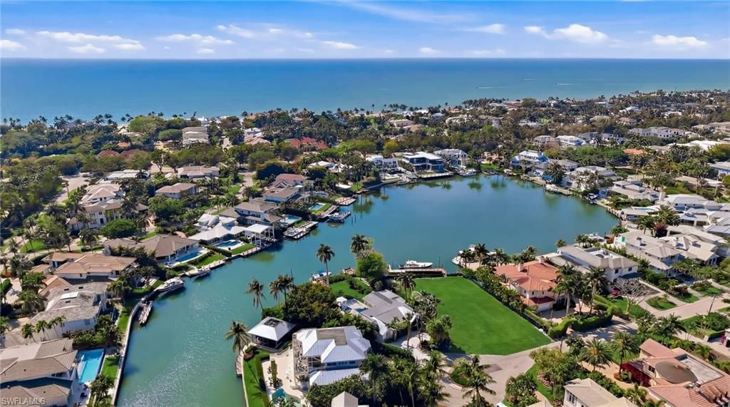 Photo of 2002 4th street St S, NAPLES, FL 34102 (MLS # 226013401)