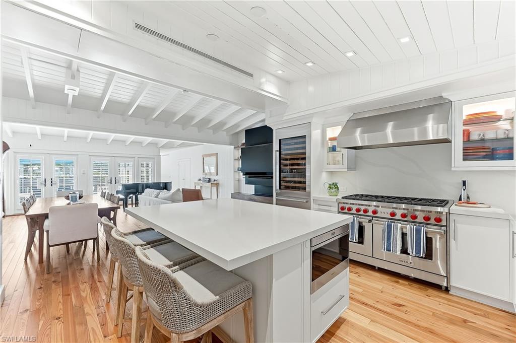 AQUALANE SHORES - Residential