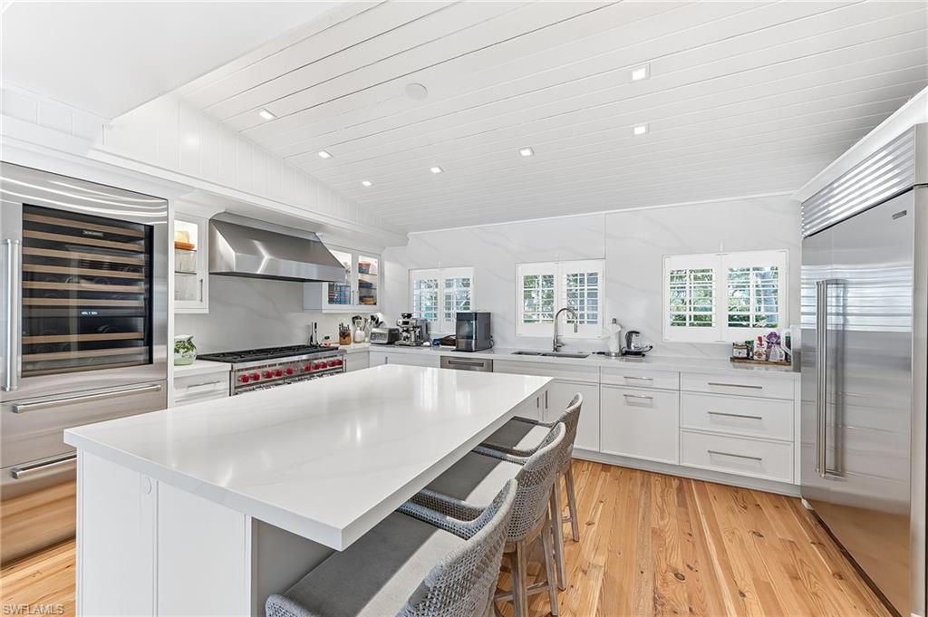 AQUALANE SHORES - Residential