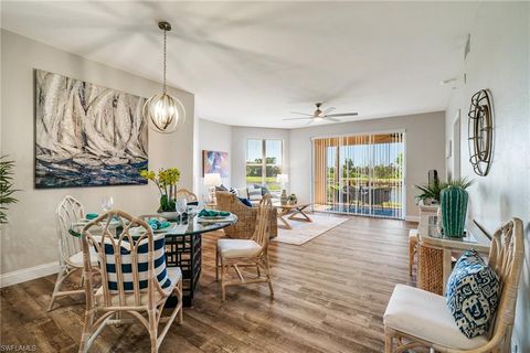 16400 Millstone CIR 103 FORT MYERS FL 33908