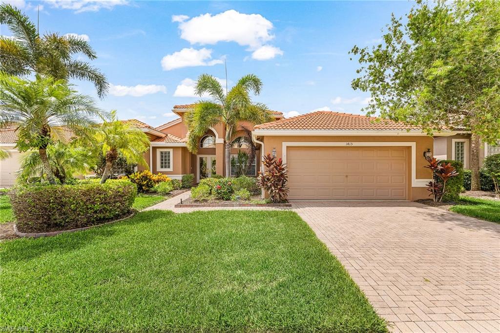 1415 Princess Sabal PT