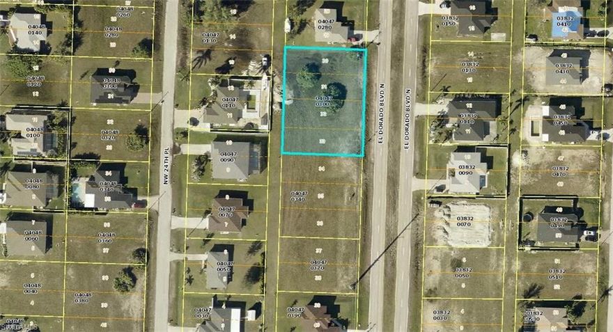 Prepare to be amazed by this west-facing four-lot building site that's ready for your vision! You can create your dream home in Paradise, perfectly positioned to enjoy breathtaking sunsets. Additionally, the proximity to amenities such as golf, dining, and shopping enhances its charm. With an abundance of opportunities for relaxation and enjoyment, this is an incredible prospect for anyone seeking to construct their ideal residence in a sought-after area. Seize this opportunity before it passes you by!