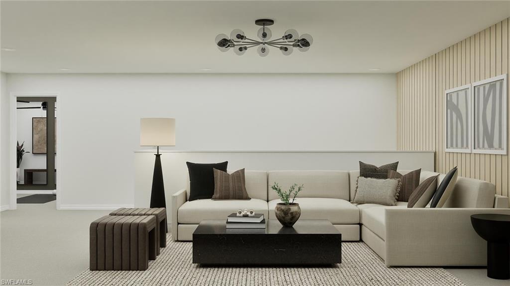 TUCKERS COVE - Residential