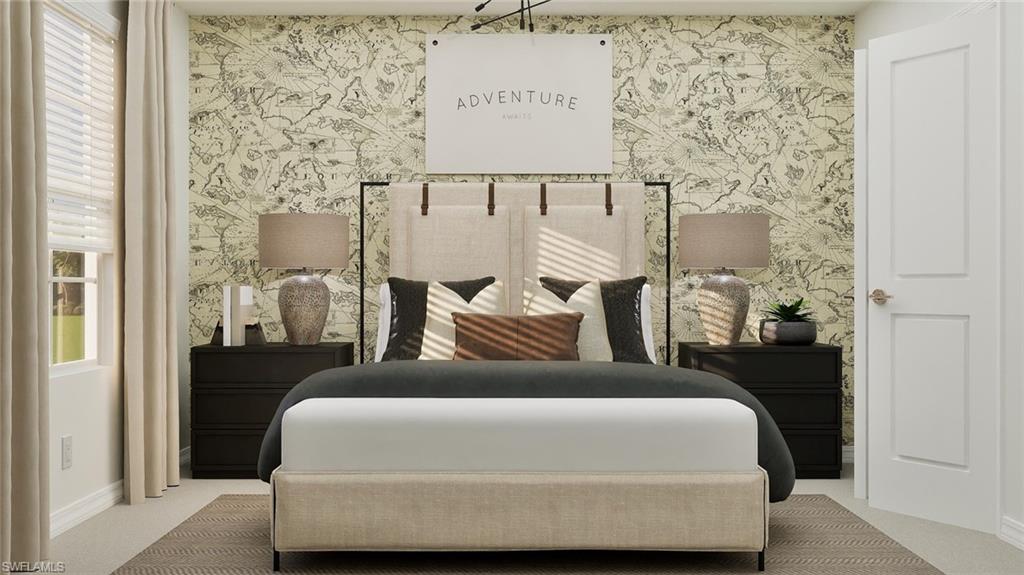 TUCKERS COVE - Residential