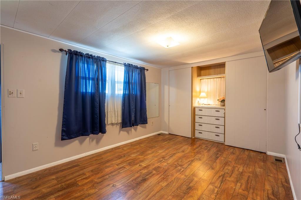 SUN-N-FUN MOBILE HOME VILLAGE - Residential