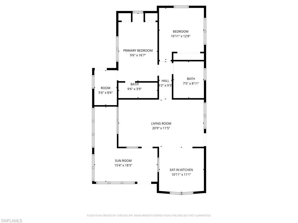 SUN-N-FUN MOBILE HOME VILLAGE - Residential