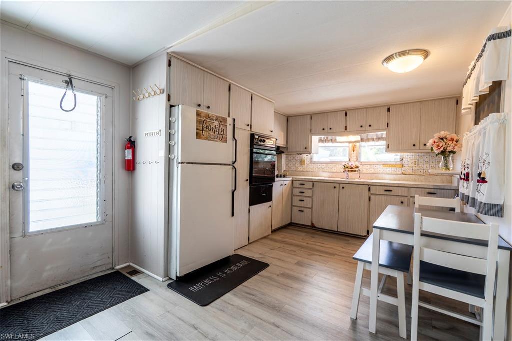 SUN-N-FUN MOBILE HOME VILLAGE - Residential