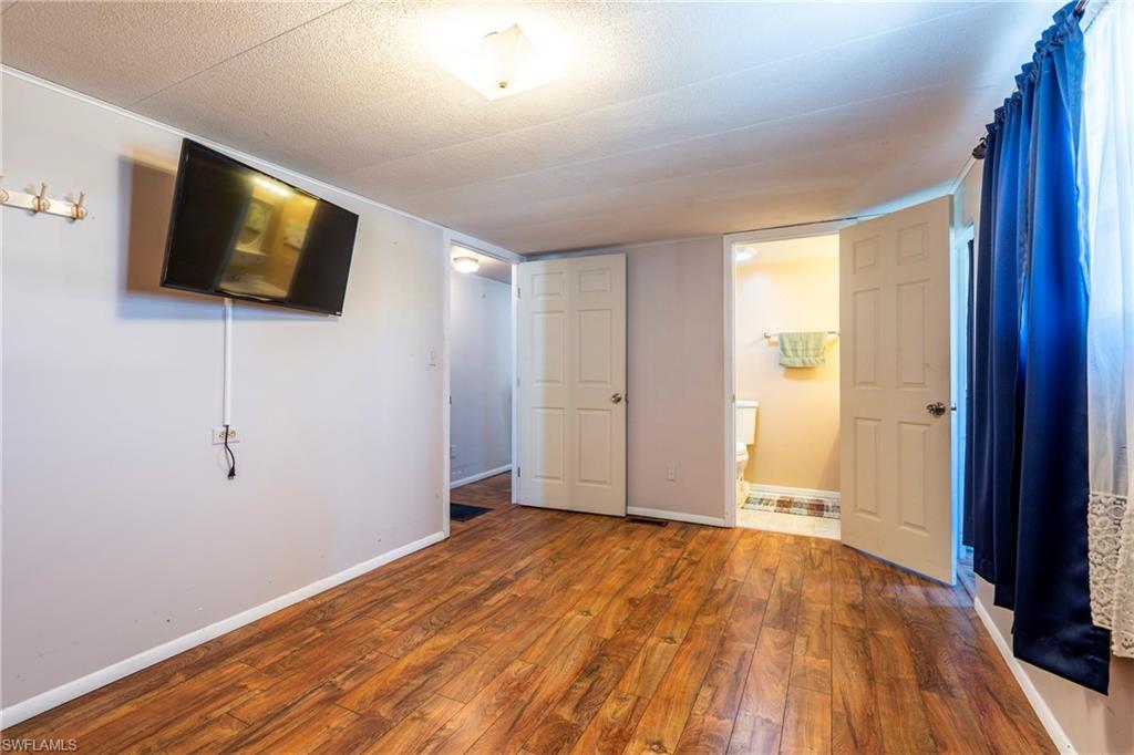 SUN-N-FUN MOBILE HOME VILLAGE - Residential