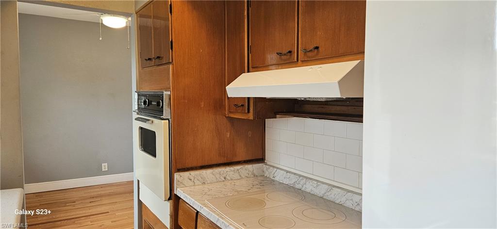 EDISON APARTMENTS CONDO - Residential Lease