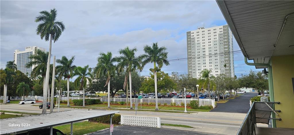 EDISON APARTMENTS CONDO - Residential Lease