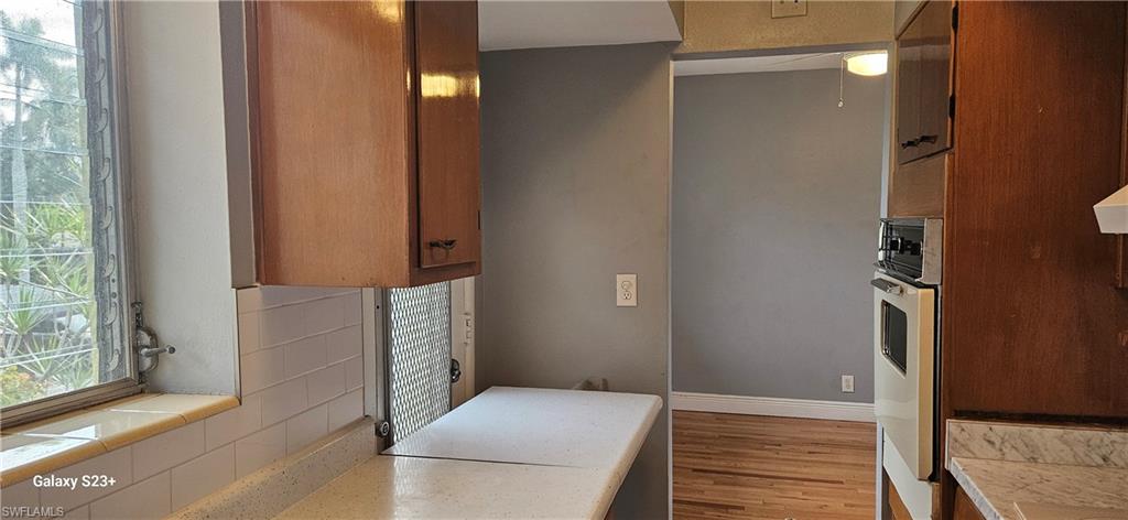 EDISON APARTMENTS CONDO - Residential Lease