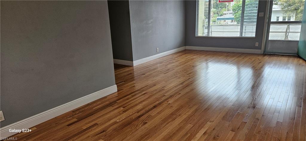 EDISON APARTMENTS CONDO - Residential Lease