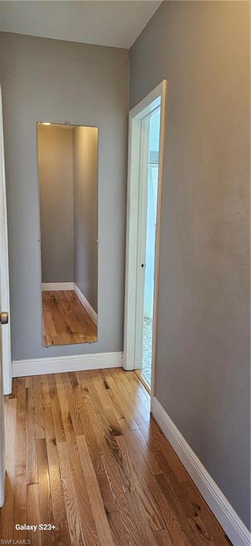 EDISON APARTMENTS CONDO - Residential Lease