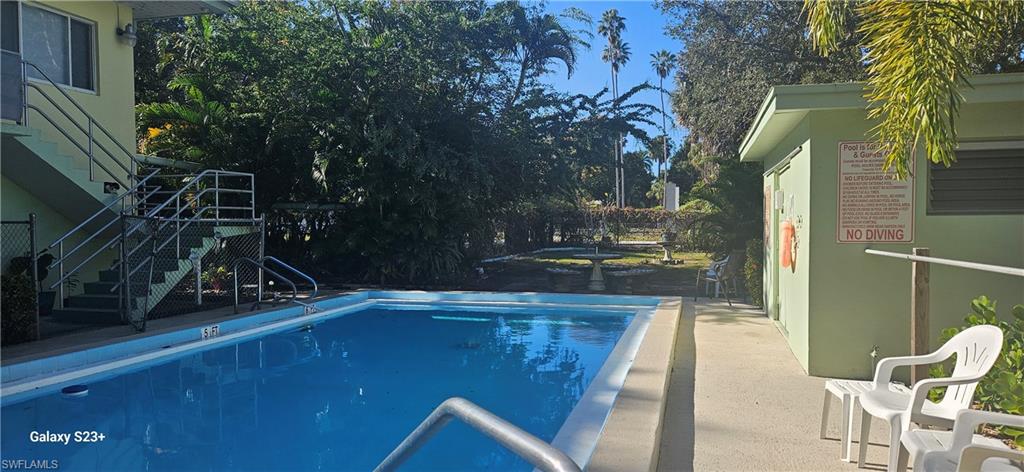 EDISON APARTMENTS CONDO - Residential Lease