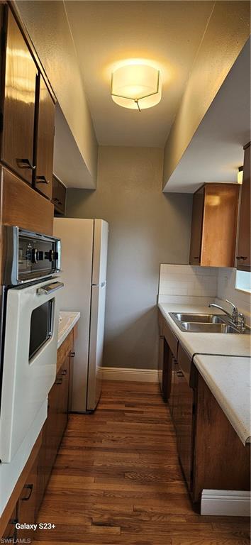 EDISON APARTMENTS CONDO - Residential Lease