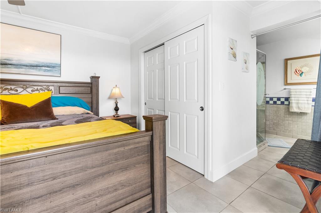 BEACH AND TENNIS CLUB - Residential Lease