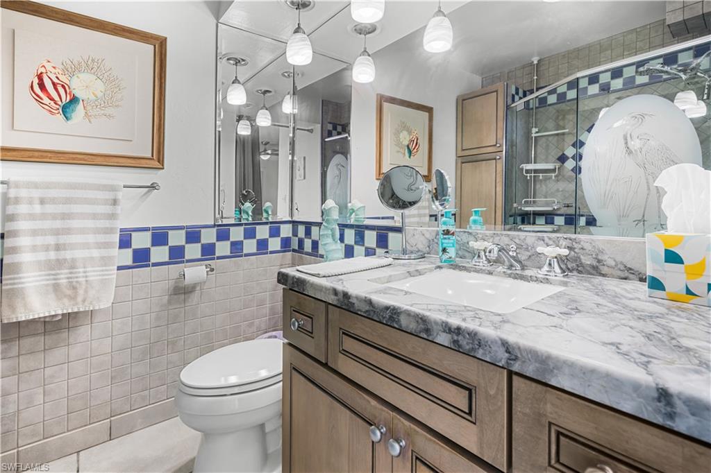 BEACH AND TENNIS CLUB - Residential Lease