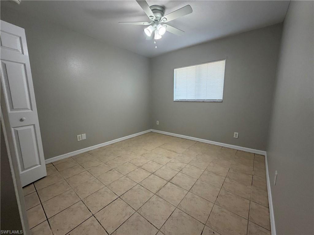 LEHIGH ESTATES - Residential Lease