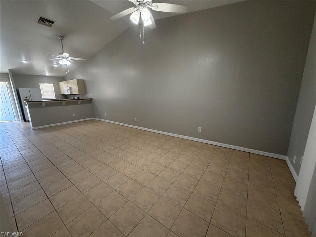 LEHIGH ESTATES - Residential Lease