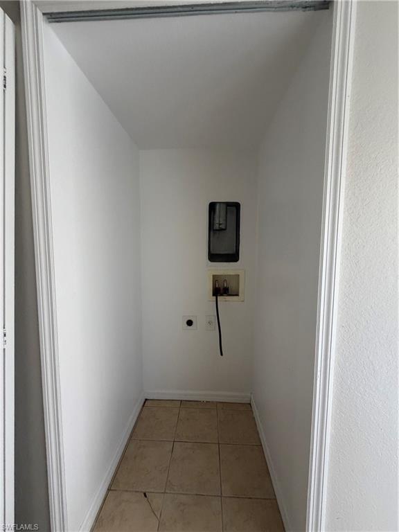 LEHIGH ESTATES - Residential Lease