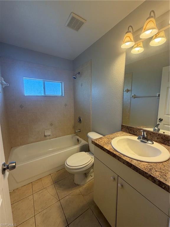 LEHIGH ESTATES - Residential Lease