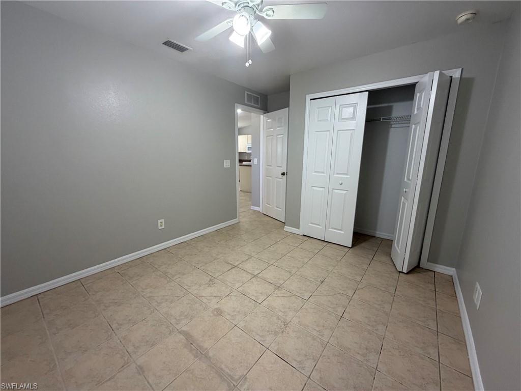 LEHIGH ESTATES - Residential Lease