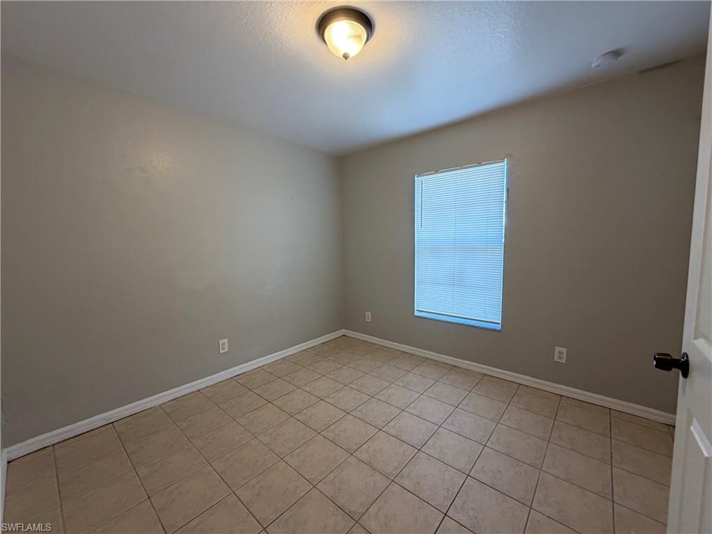 LEHIGH ESTATES - Residential Lease