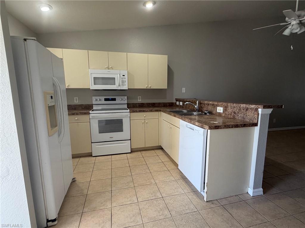 LEHIGH ESTATES - Residential Lease