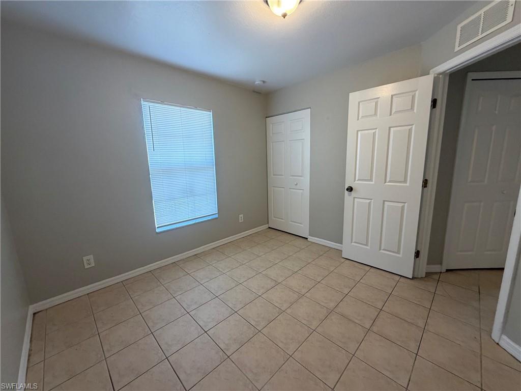 LEHIGH ESTATES - Residential Lease