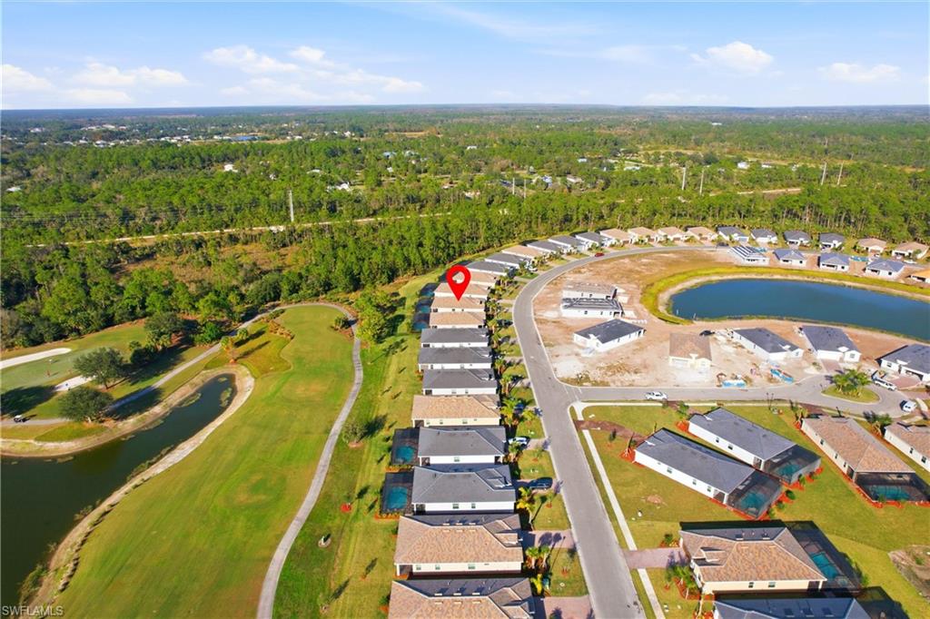 COUNTRY CLUB - Residential