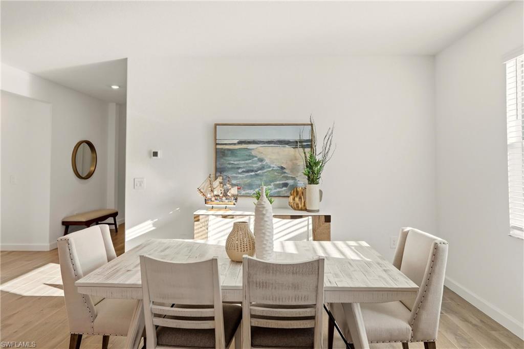 COUNTRY CLUB - Residential