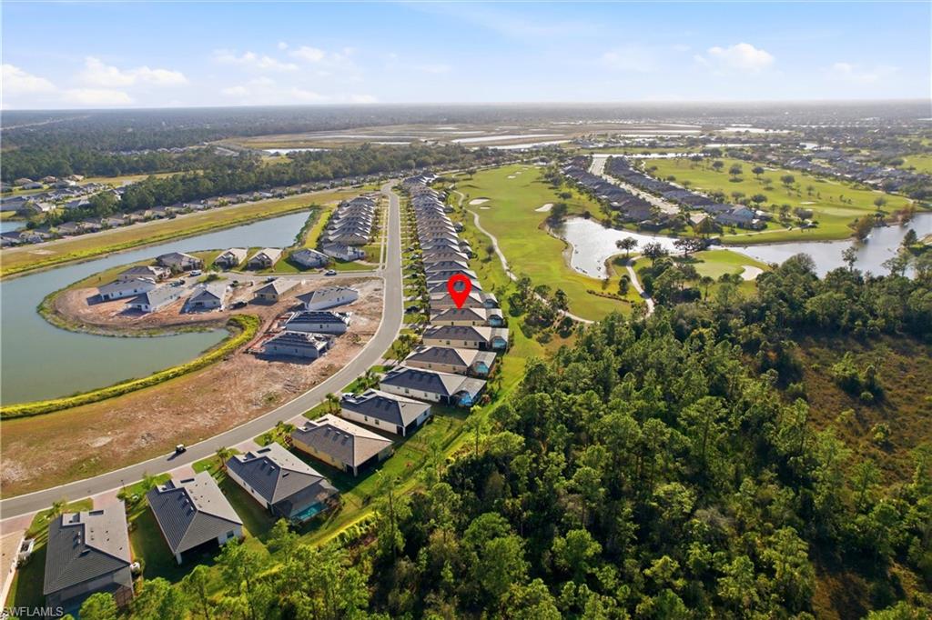 COUNTRY CLUB - Residential