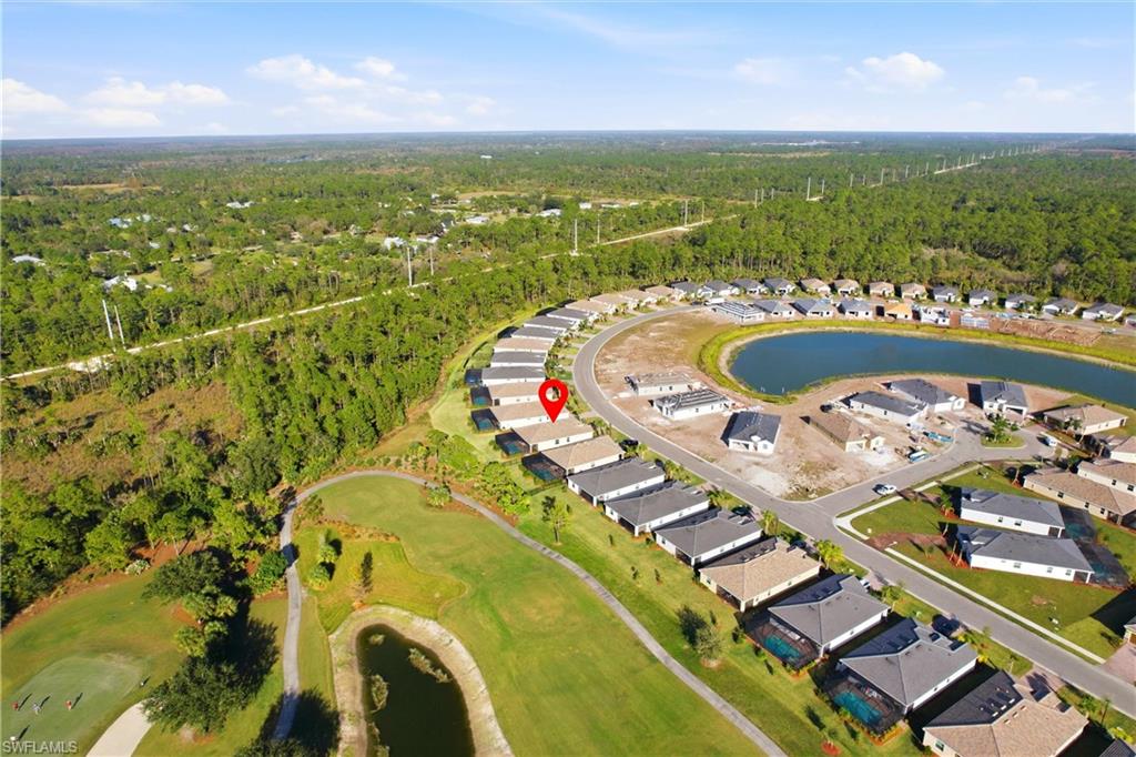 COUNTRY CLUB - Residential