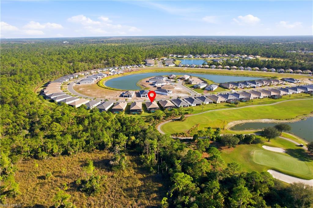 COUNTRY CLUB - Residential