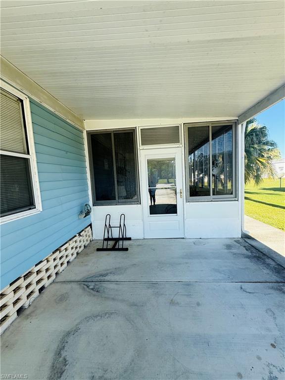 BONITA ST JAMES VILLAGE - Residential