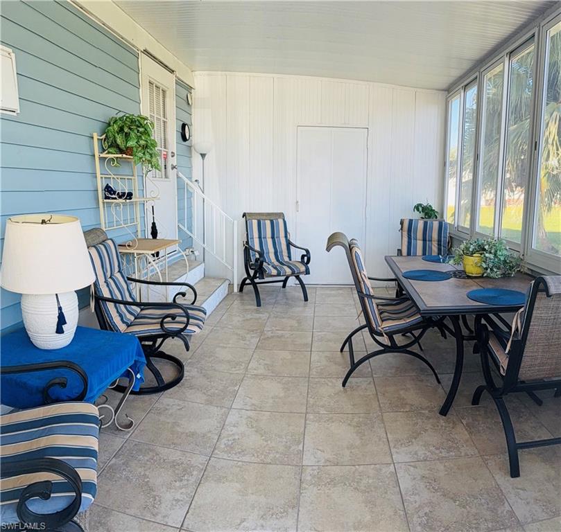 BONITA ST JAMES VILLAGE - Residential