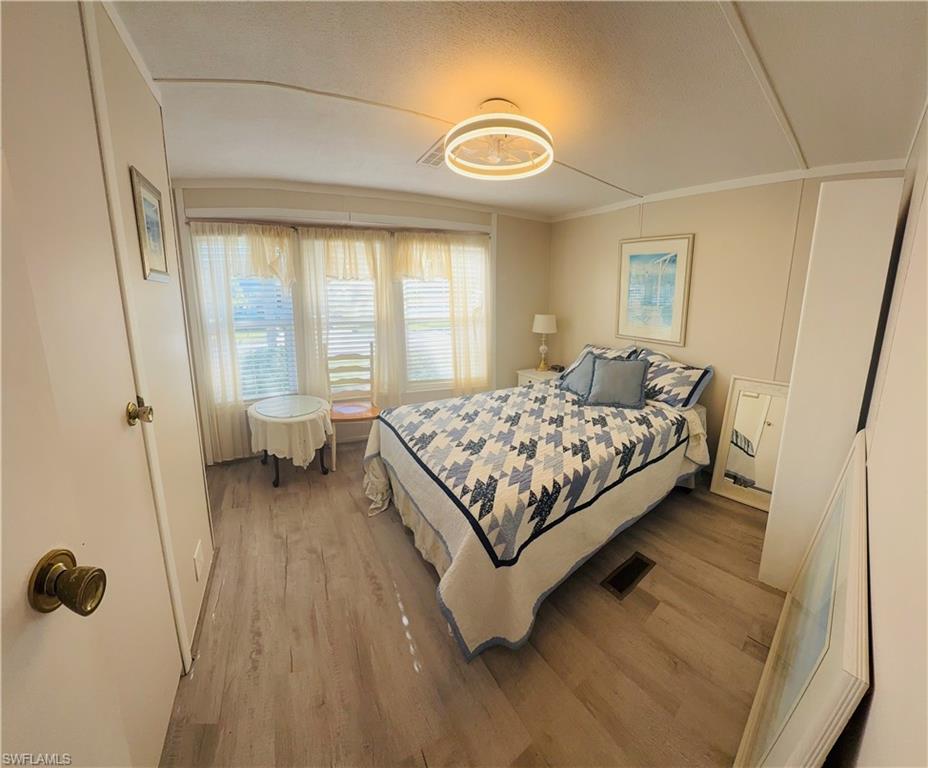 BONITA ST JAMES VILLAGE - Residential