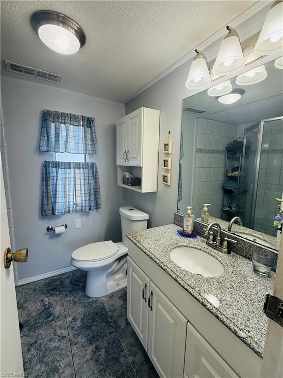 BONITA ST JAMES VILLAGE - Residential