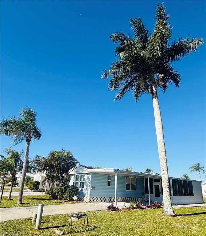 BONITA ST JAMES VILLAGE - Residential