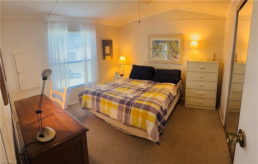 BONITA ST JAMES VILLAGE - Residential