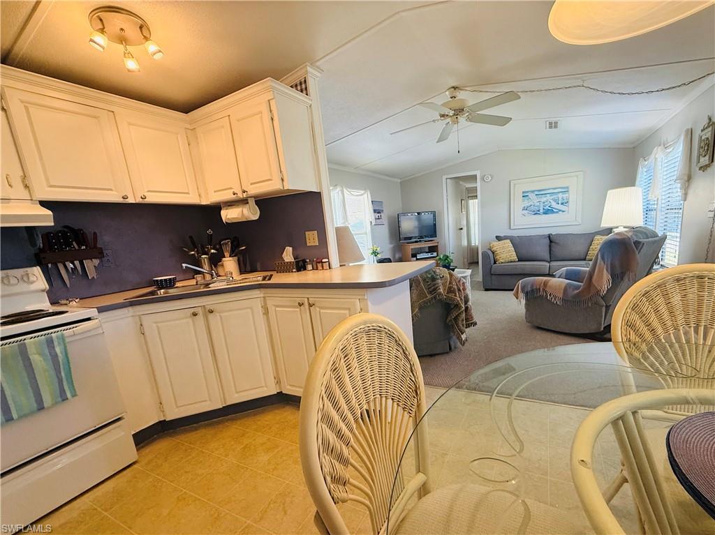 BONITA ST JAMES VILLAGE - Residential