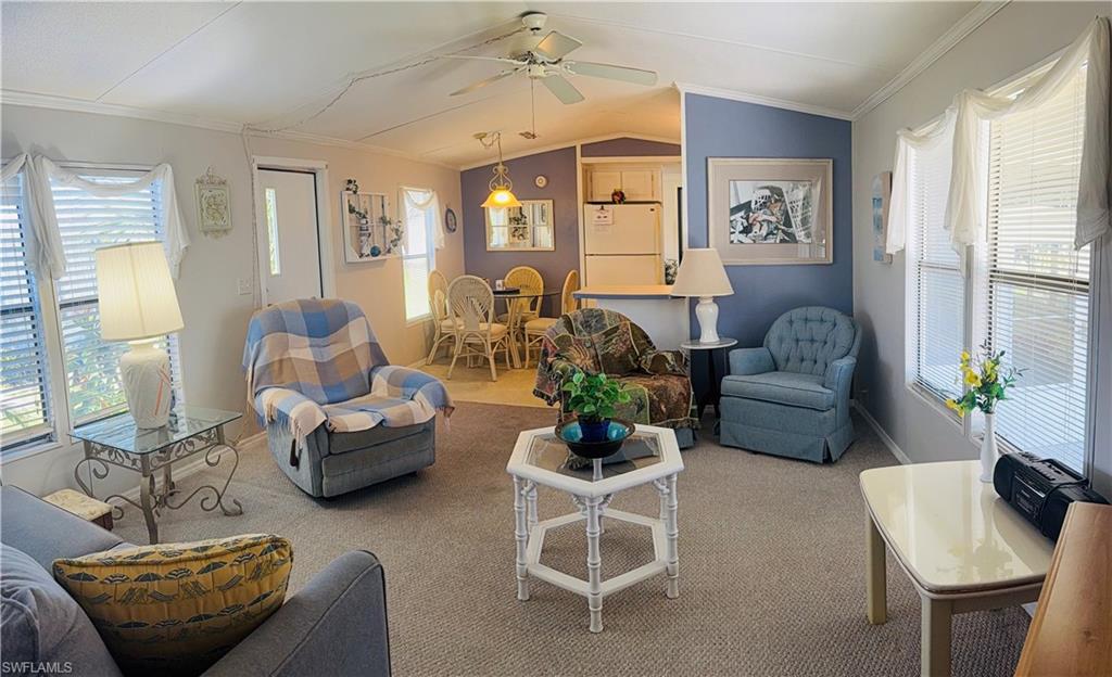 BONITA ST JAMES VILLAGE - Residential