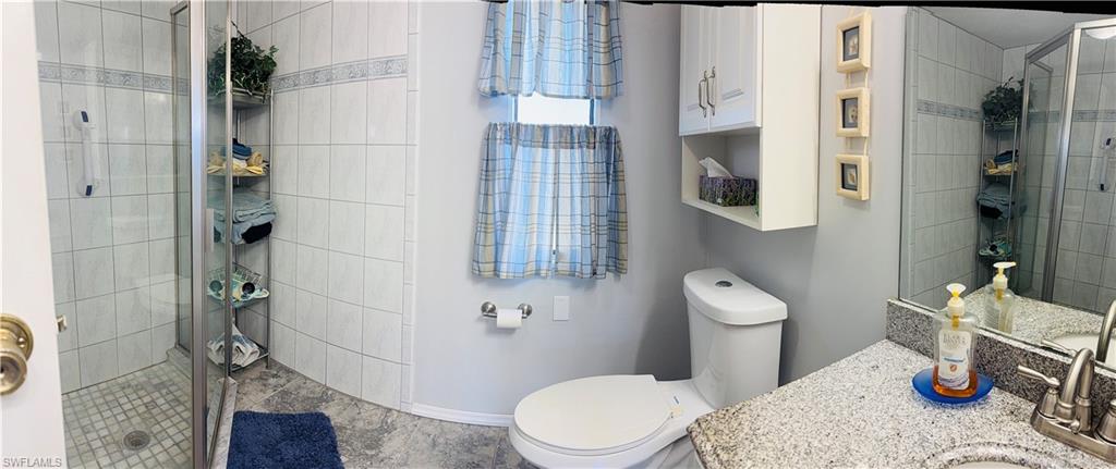 BONITA ST JAMES VILLAGE - Residential