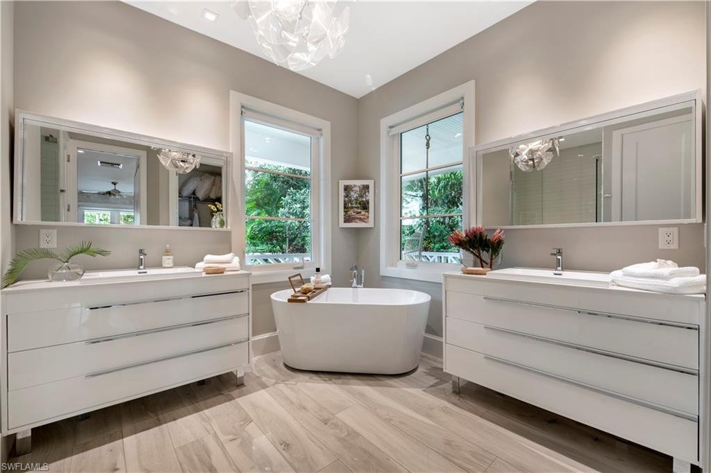 SEAGATE - Residential