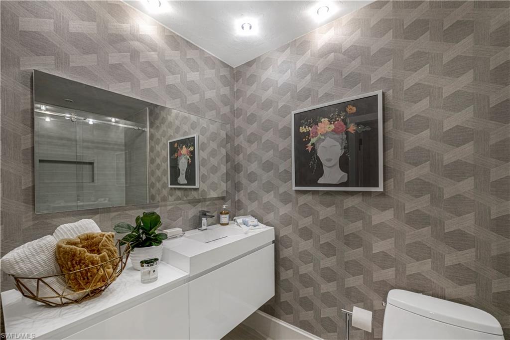 SEAGATE - Residential