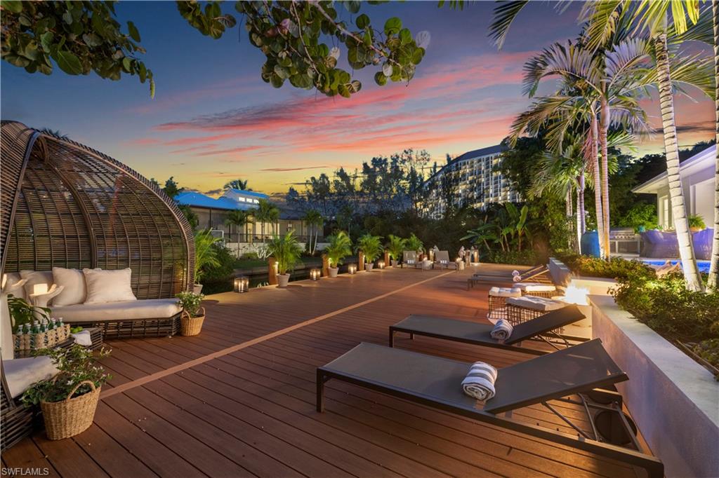 SEAGATE - Residential