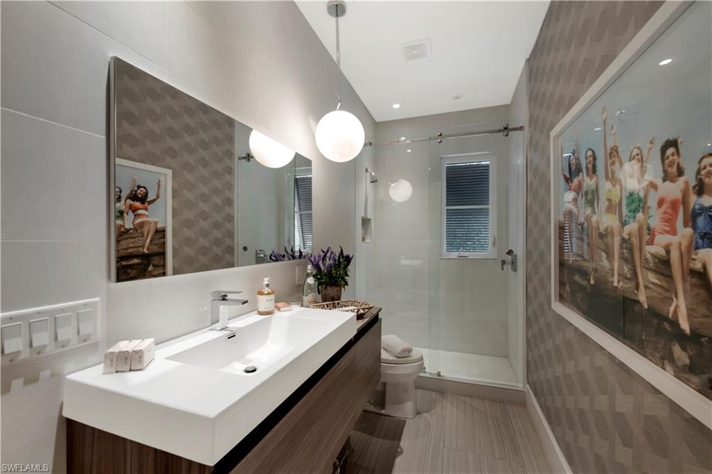 SEAGATE - Residential